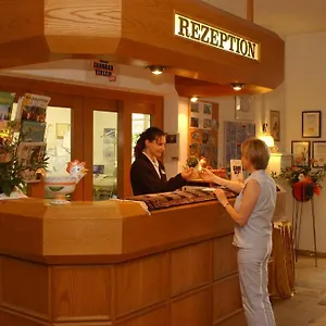 Hotel Md-hotel Gallus, Beilngries
